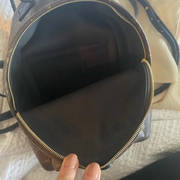 Backpacks